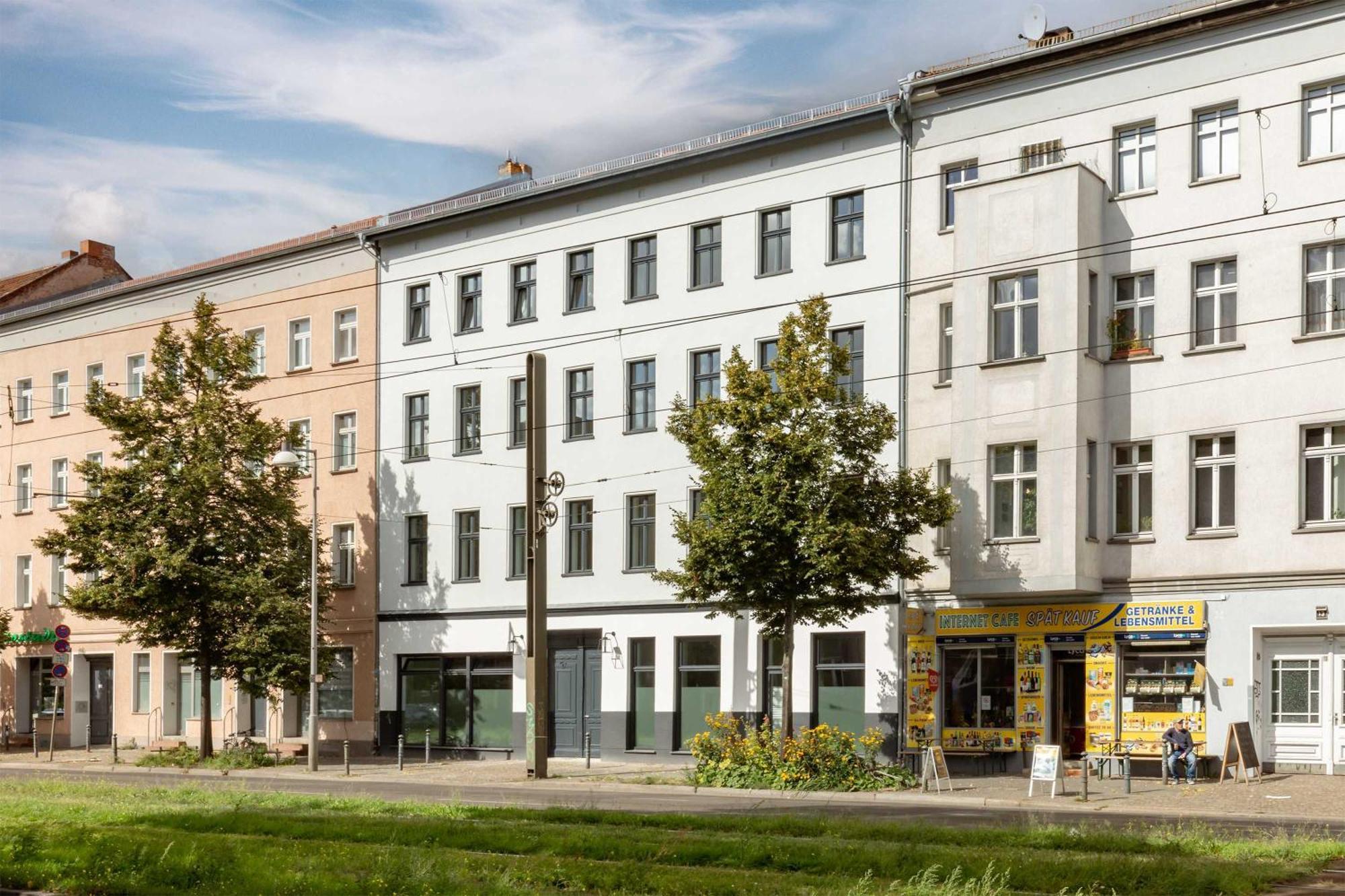Coolest Apartment In Berlin, Easy Check-In, Close To Center, Stylish & Cozy Maisonette #4 Exterior photo